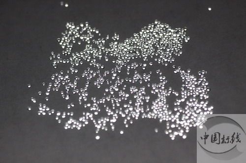 贵定金属表面处理厂喷砂玻璃微珠清理